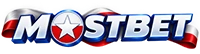 Logo Mostbet pl